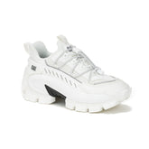 Intruder Max P111623 White/Bright White Unisex Shoes